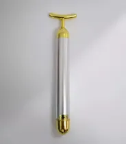 Comprar Massageador Facial Vibrador Anti Idade Botox Facial Oferta