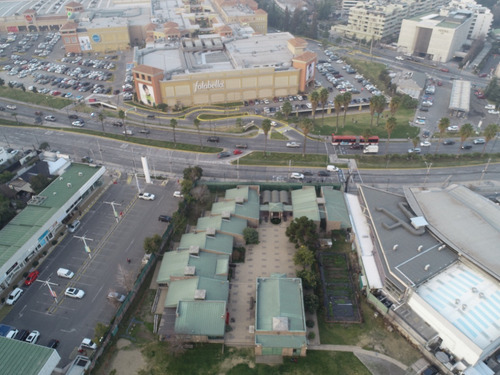 Terreno Para Desarrollo Inmobiliario Avenida La Dehesa