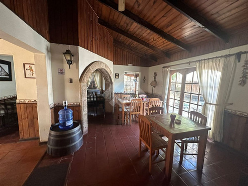 Terreno Construccin En Venta En Peñuelas Coquimboó