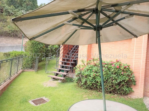 Imagen 14 de 21 de Townhouse En Venta En La Boyera - Con Terraza Y Jardin