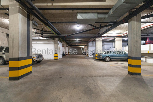 Apartamento En Venta En Campo Alegre Chacao Pisos De Marmol
