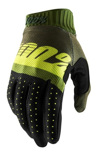 Guantes Originales 100%