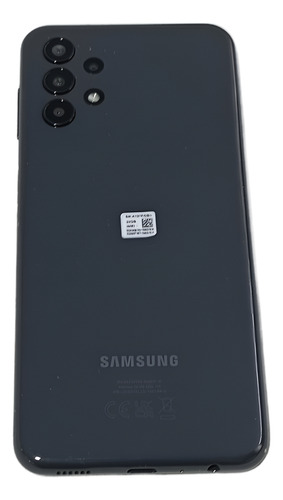 Celular Samsung Galaxy A13 Dual Sim - Nuevo