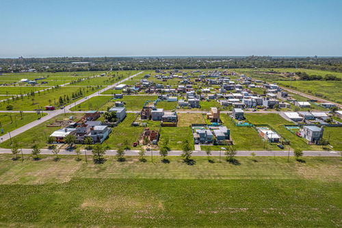 Terrenos Con Financiación En Lomas De Alicia - Baigorria