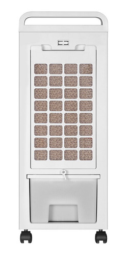 Climatizador De Ar Quente E Frio Display Touch 5 Em 1 Philco Branco