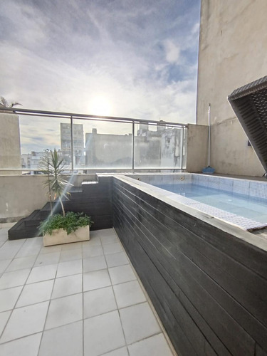 Departamento En Alquiler En Palermo Hollywood