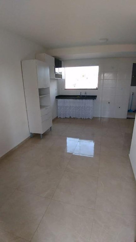 Imagem 5 de 13 de Apartamento Com 2 Dormitórios À Venda, 44 M² Por R$ 239.990,00 - Vila Nova Savoia - São Paulo/sp - Ap3040