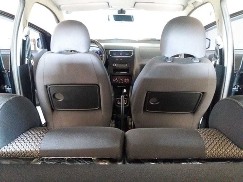 Volkswagen Spacefox 1.6 Sportline Total Flex I-motion 5p