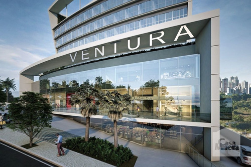 Imagem 9 de 10 de Sala-andar À Venda No Vale Do Sereno - Código 259467 - 259467
