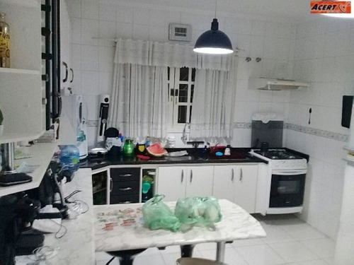 Imagem 3 de 14 de Imponente, Rico Em Armários - Vl. Mazzei - 15005