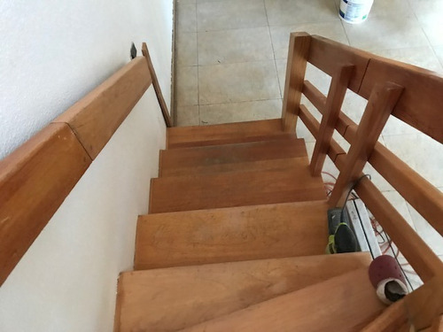 Imagen 9 de 23 de Arriendo Casa Amplios Espacios Las Condes