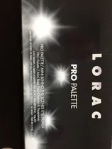 Comprar Paleta De Sombras Lorac Con Mini Primer