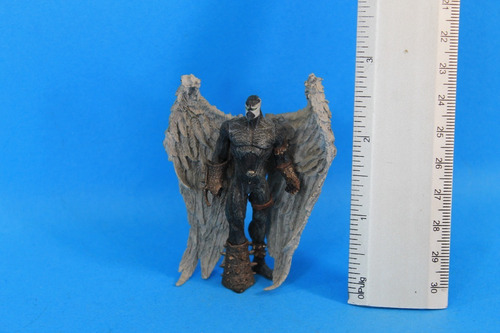 Spawn Wings Of Redemption Miniatura (Usado)