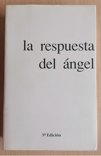 La Respuesta Del Ángel 