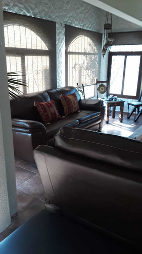 Casa Con Piscina Climatizada Alquilamos Durante Todo El Año