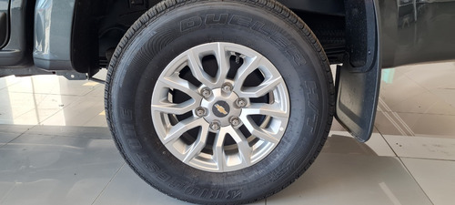 Chevrolet S10 Lt 4x2 (283)