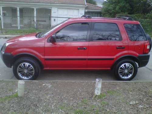 1.6 L 4x2 Xls
