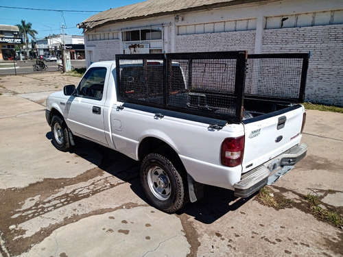 Imagen 10 de 13 de Ford Ranger 3.0 Xl Truck 4x2 Cs