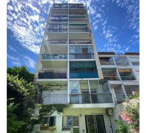 Imagen 5 de 20 de Dpto 3 Ambientes - Amplio Jardin- Villa Urquiza - A Mts De Belgrano R