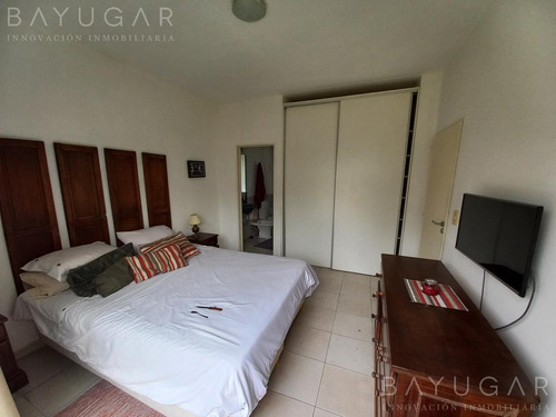 Imagen 12 de 17 de Alquiler | Departamento En Condominio Solar Azul | Bayugar Negocios Inmobiliarios