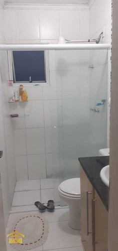 Imagem 15 de 21 de Sobrado Com 3 Dormitórios À Venda, 135 M² Por R$ 630.000,00 - Jabaquara - São Paulo/sp - So1467