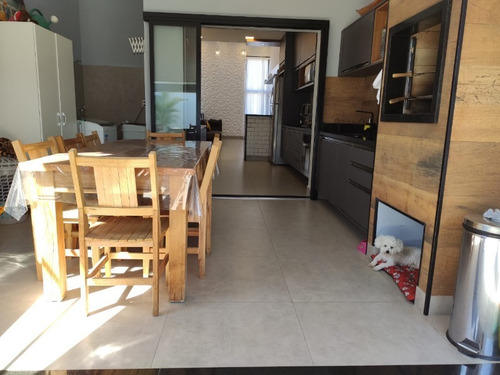 Imagem 14 de 17 de Sobrado À Venda No Condomínio Sunlake, Em Sorocaba -sp - 5311 - 69928001
