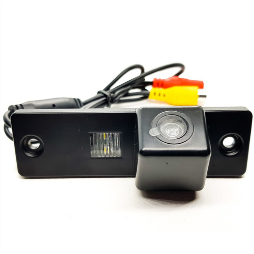 Camera De Ré Hilux Sw4 2014 2015 Específica Original Nfe Rca