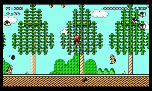 Jogo Midia Fisica Super Mario Maker