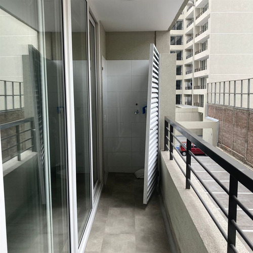 Arriendo Depto 2d 2b 1e 1bod Santa Isabel Raulí J80