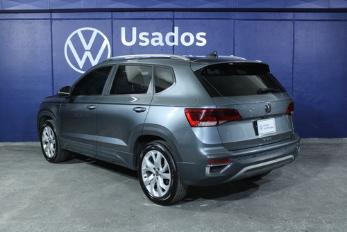 Volkswagen Taos 1.4 Tsi Comfortline At