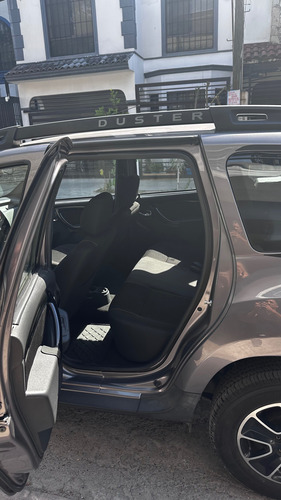 Duster Conect 2019