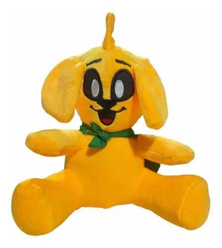 Peluche Mike El Perro Mikecrack Los Compas Mike Y Trolli Cuotas