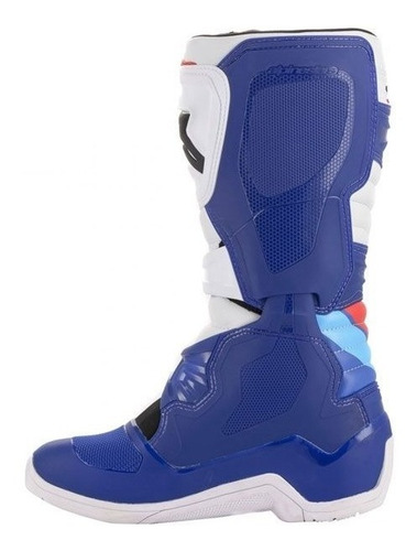 Imagen 2 de 3 de Botas Motocross Off Road Alpinestars Tech 3 Linea Nueva