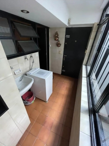 Imagen 18 de 20 de Semipiso Al Frente 4 Amb + Dependencia Con Balcon Terraza,cochera Y Baulera.