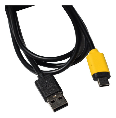 Cable Usb A- C Repuesto Conrolador Pioneer Ddj Flx4 - Flx10