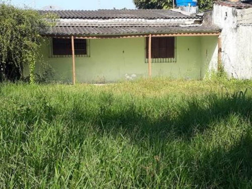Linda Casa Lado Praia No Gaivota Em Itanhaém - 5724 | Npc