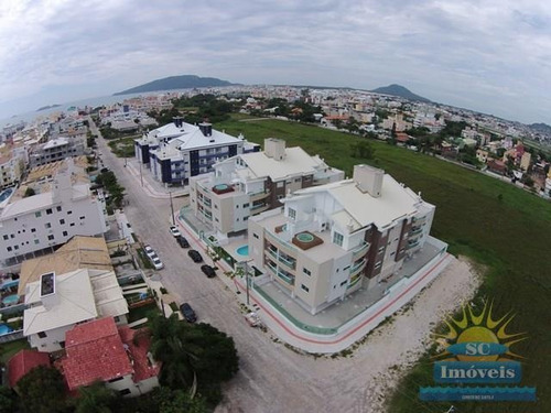 Cobertura No Bairro Ingleses Em Florianópolis Sc - 11269
