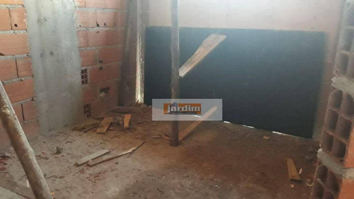 Imagem 7 de 15 de Cobertura Vl Scarpelli Entrega Dezembro 2021 - Co1268