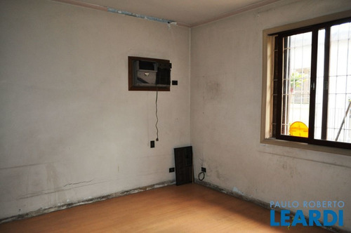 Imagem 9 de 15 de Casa Térrea - Alto De Pinheiros - Sp - 507906