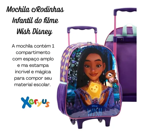 Wish mochilas escolares hotsell