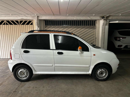 Chery Chery QQ 1.1 16v 5p