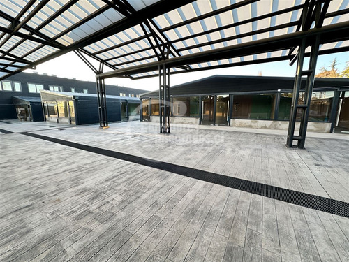 Local Comercial En Venta En Talca