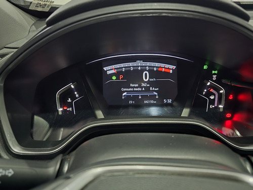 Honda CR-V CR-V TOURING