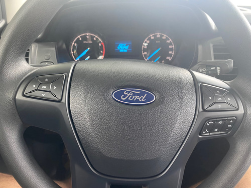 Ford Ranger 2.5 Cd Ivct Xl 166cv