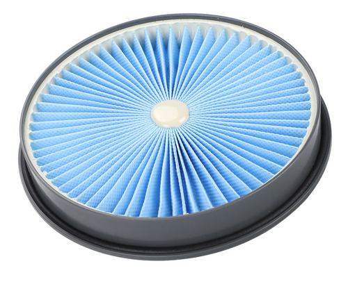 Imagen 5 de 10 de Núcleo De Filtro Para Reemplazo Trasero De Aspiradora Vax95