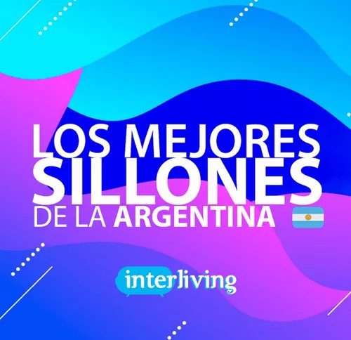 Review #6  Sillón Reclinable de Relax by Interliving - La casa de Los  Mejores Sillones de Argentina 
