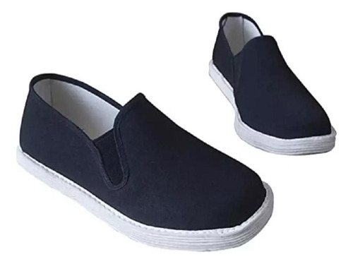 Zapatillas Para Entrenamiento Artes Marciales T.44 Ak Sport
