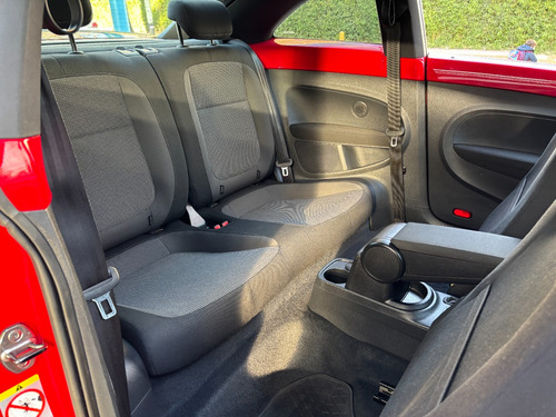 Volkswagen The Beetle 1.4 Design Dsg