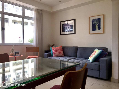Imagem 2 de 10 de Apartamento À Venda Em Rio De Janeiro - 24175