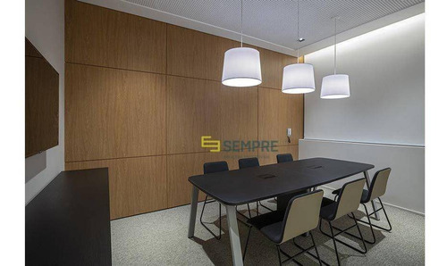 Imagem 10 de 15 de Sala À Venda, 27 M² E 01 Vaga - Santo Agostinho - Belo Horizonte/mg - Sa0136